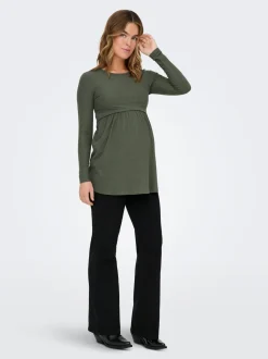 OLMMALAYA Blusa