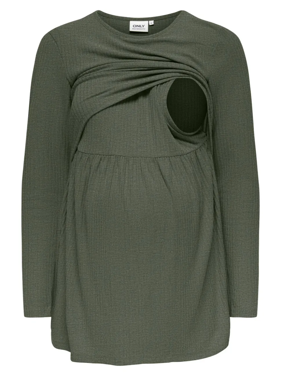 OLMMALAYA Blusa