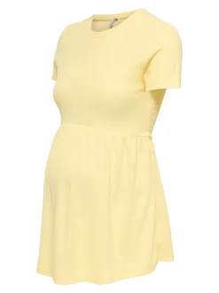 OLMMALAYA Top con peplum