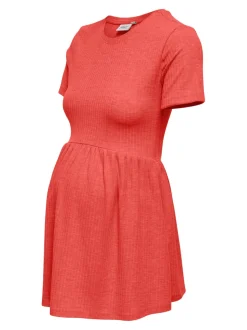 OLMMALAYA Top con peplum