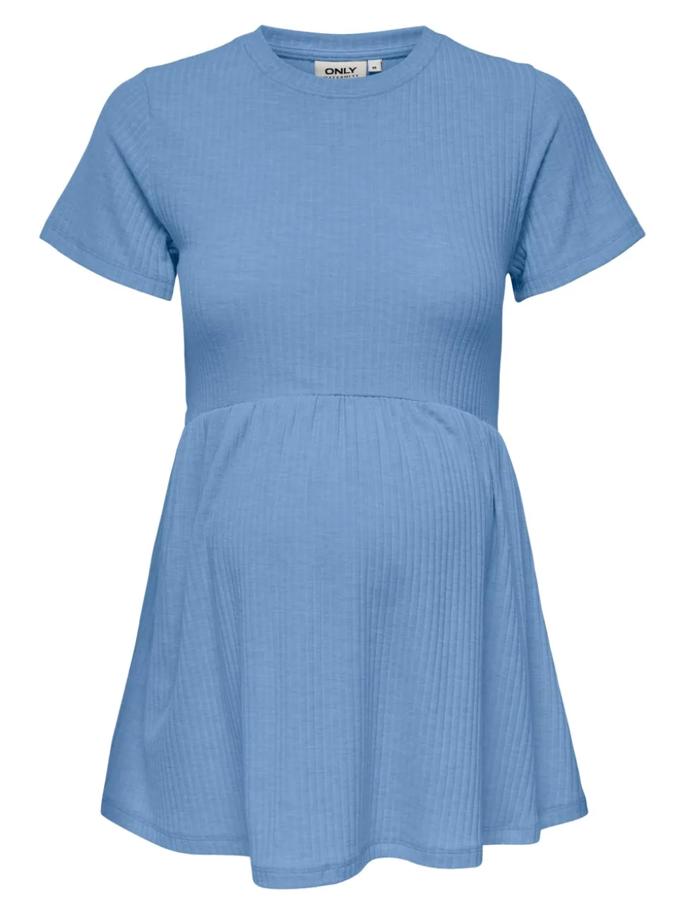 OLMMALAYA Top con peplum