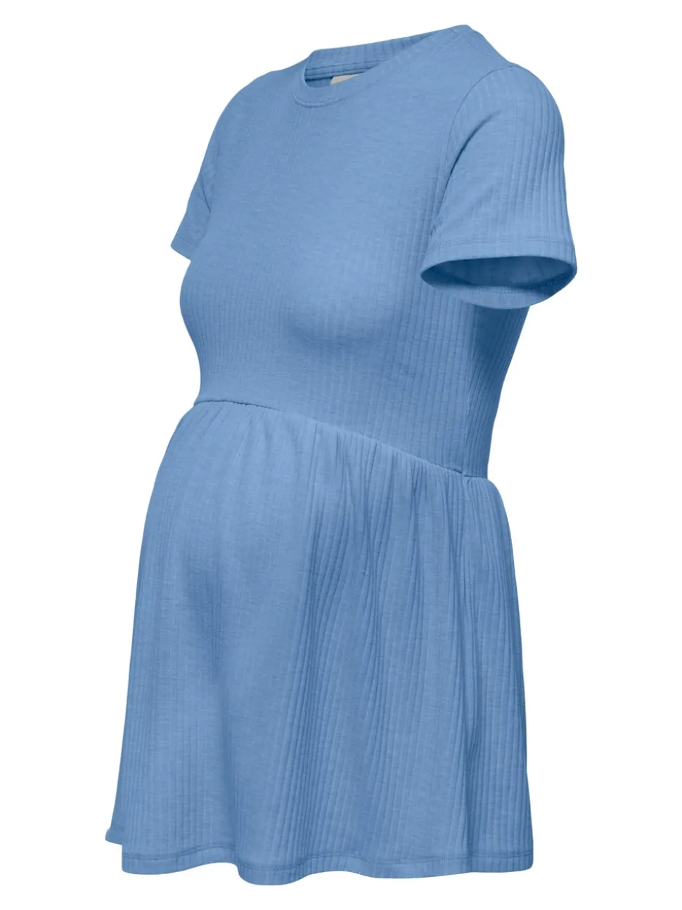 OLMMALAYA Top con peplum