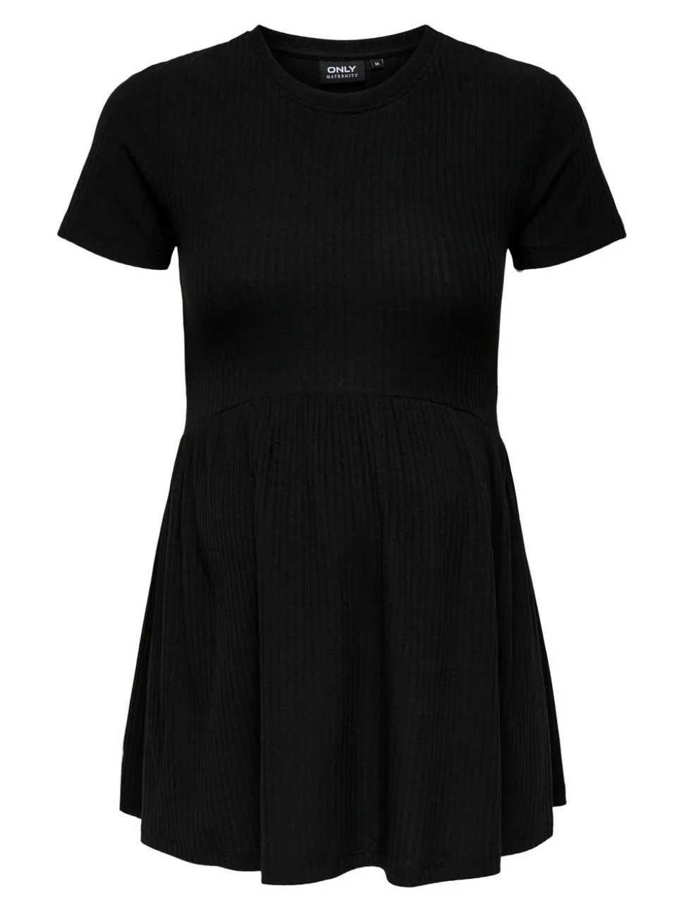 OLMMALAYA Top con peplum