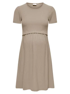 OLMMALAYA Vestito corto