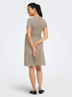 OLMMALAYA Vestito corto