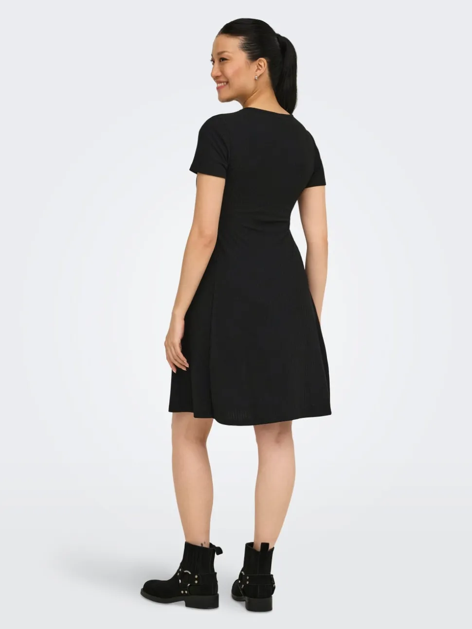 OLMMALAYA Vestito corto