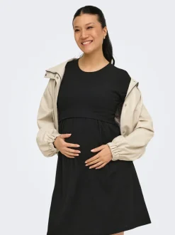 OLMMALAYA Vestito corto