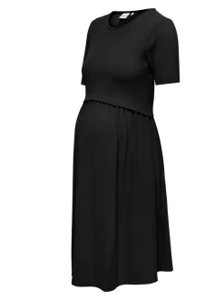 OLMMALAYA Vestito corto
