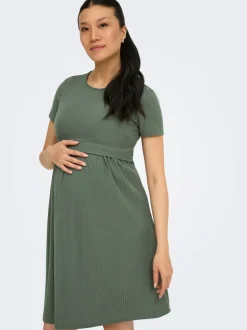 OLMMALAYA Vestito corto