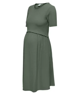 OLMMALAYA Vestito corto