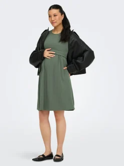 OLMMALAYA Vestito corto