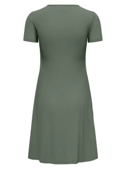 OLMMALAYA Vestito corto