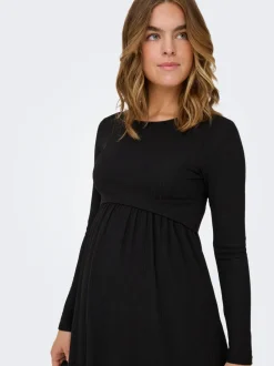 OLMMALAYA Vestito midi