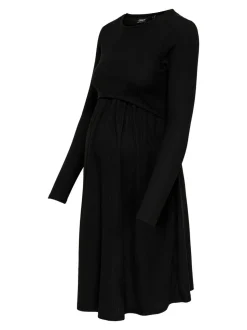OLMMALAYA Vestito midi