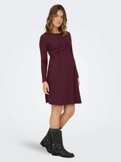 OLMMALAYA Vestito midi