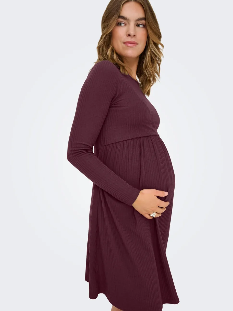OLMMALAYA Vestito midi