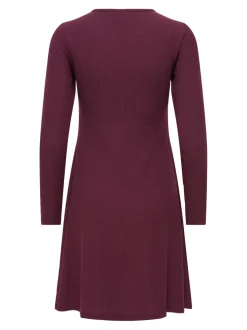 OLMMALAYA Vestito midi