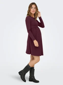 OLMMALAYA Vestito midi