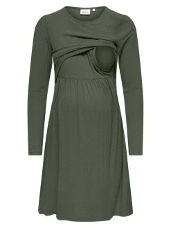 OLMMALAYA Vestito midi
