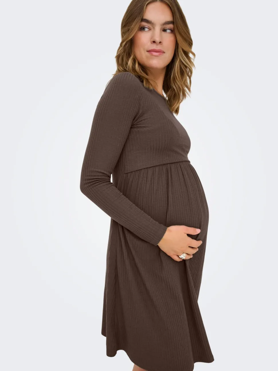 OLMMALAYA Vestito midi