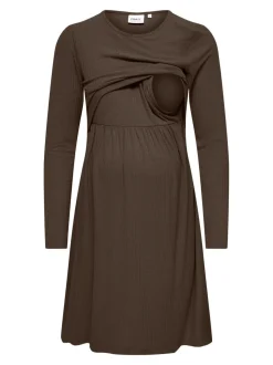 OLMMALAYA Vestito midi