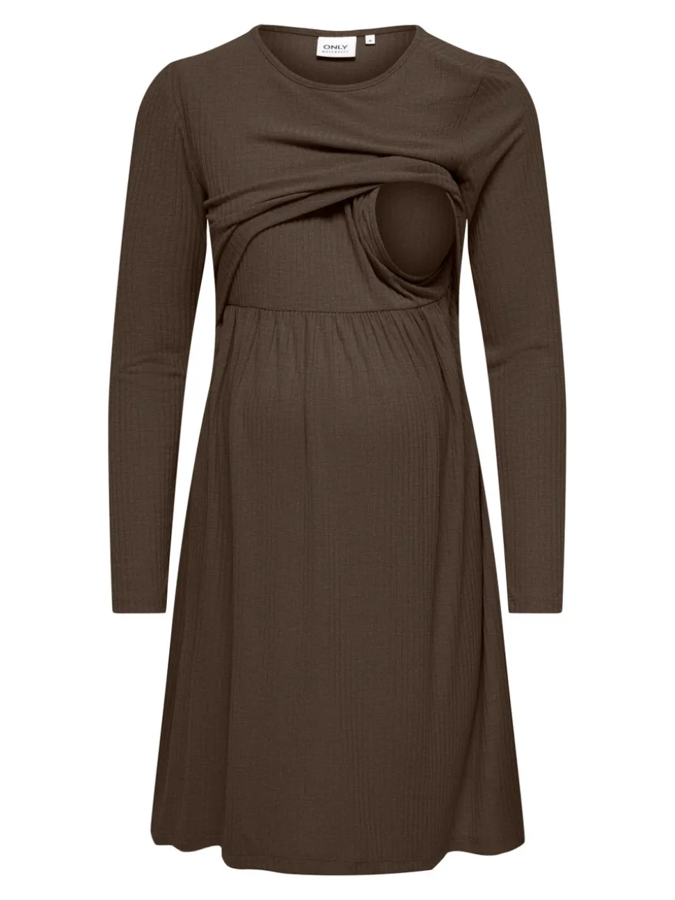 OLMMALAYA Vestito midi