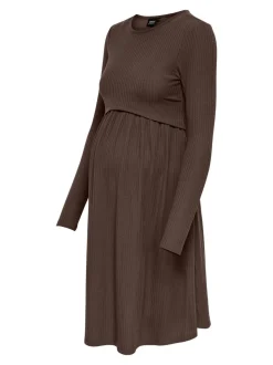 OLMMALAYA Vestito midi