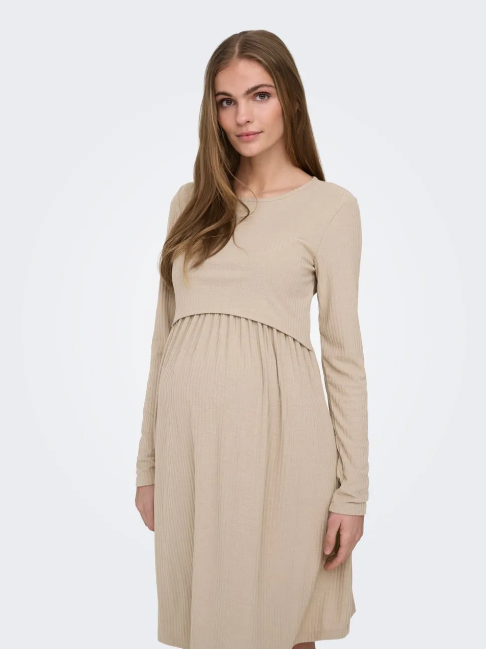 OLMMALAYA Vestito midi