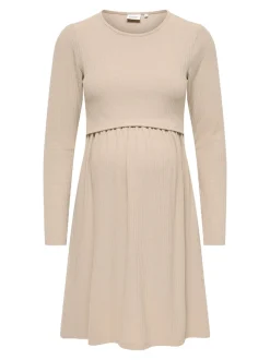 OLMMALAYA Vestito midi