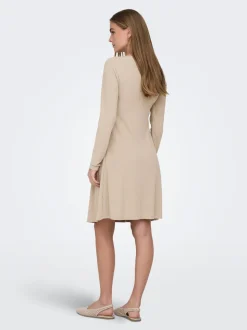 OLMMALAYA Vestito midi