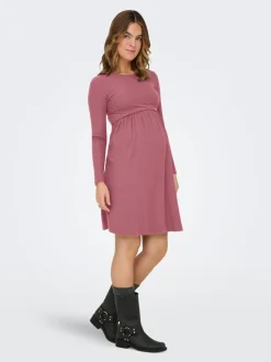 OLMMALAYA Vestito midi
