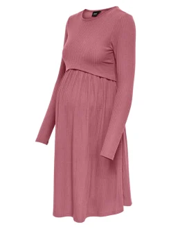 OLMMALAYA Vestito midi