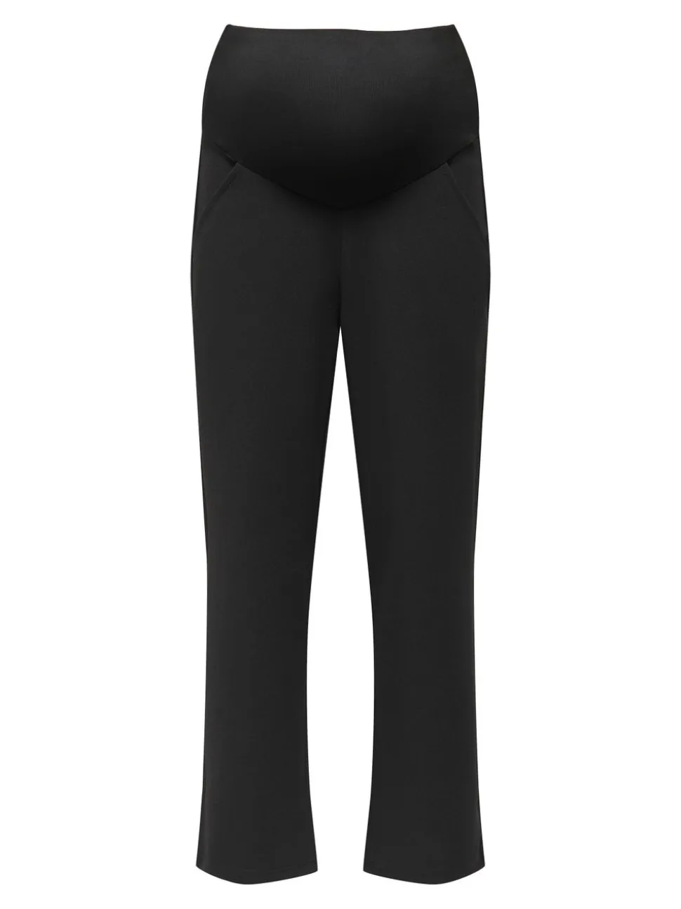 OLMMANIA Regular Fit Pantaloni a gamba larga