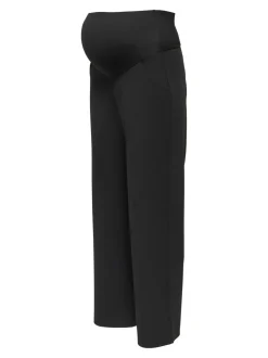 OLMMANIA Regular Fit Pantaloni a gamba larga
