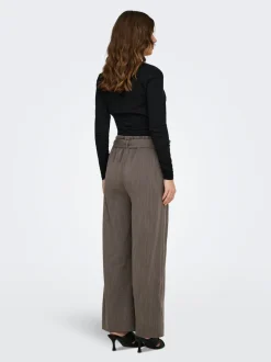 OLMMARSA Flared Fit Pantaloni