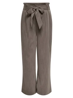 OLMMARSA Flared Fit Pantaloni
