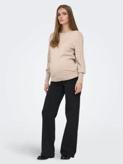 OLMMATTI Pullover