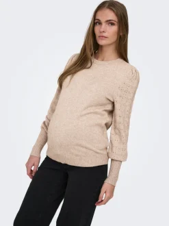 OLMMATTI Pullover
