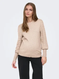 OLMMATTI Pullover