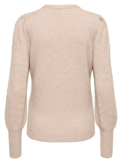 OLMMATTI Pullover
