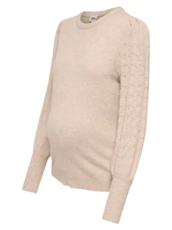 OLMMATTI Pullover
