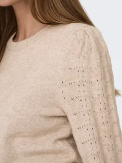 OLMMATTI Pullover