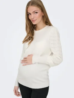 OLMMATTI Pullover