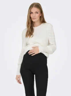 OLMMATTI Pullover