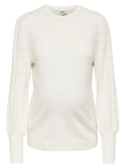 OLMMATTI Pullover