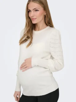 OLMMATTI Pullover