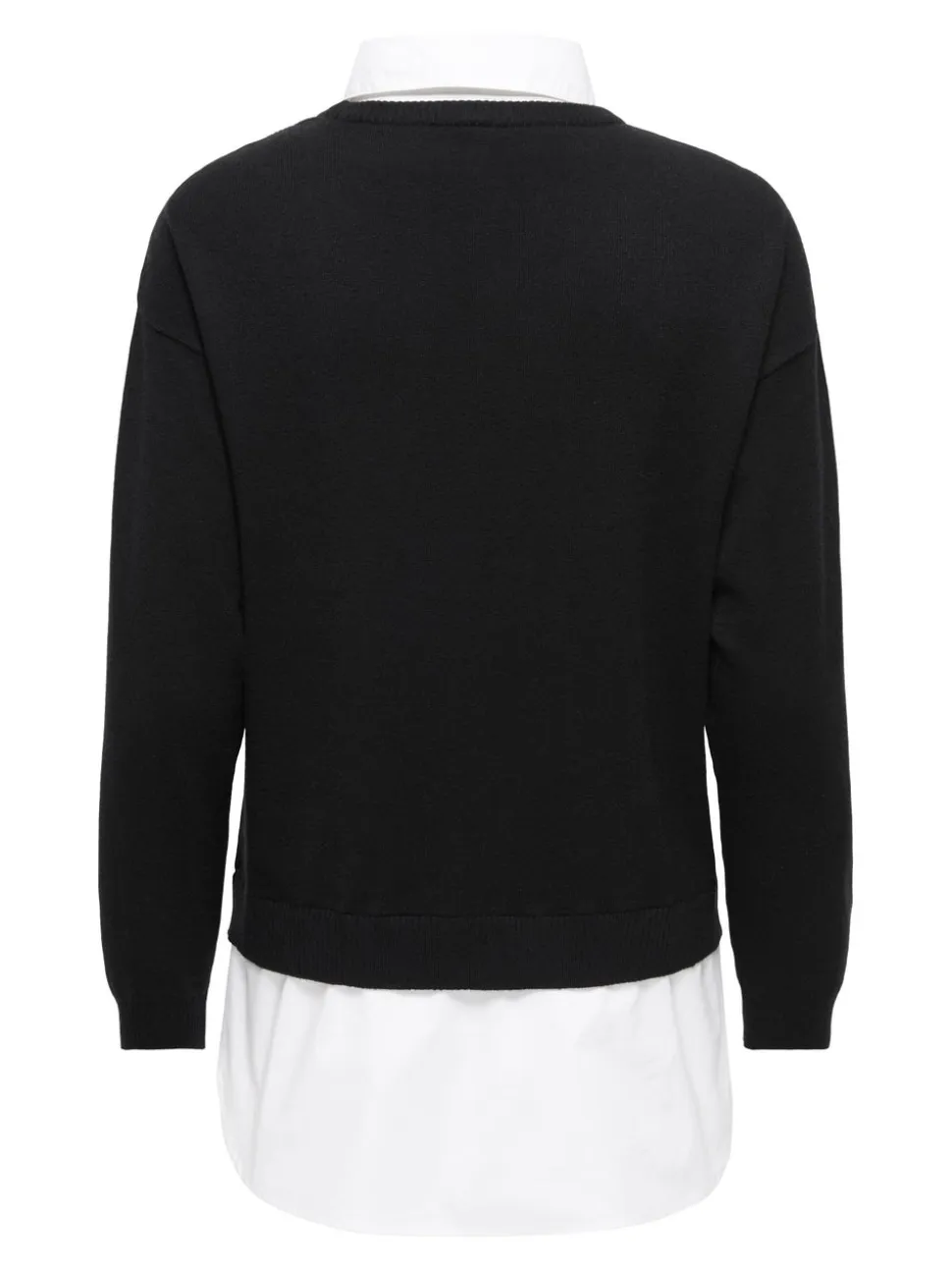 OLMPAYSON Pullover