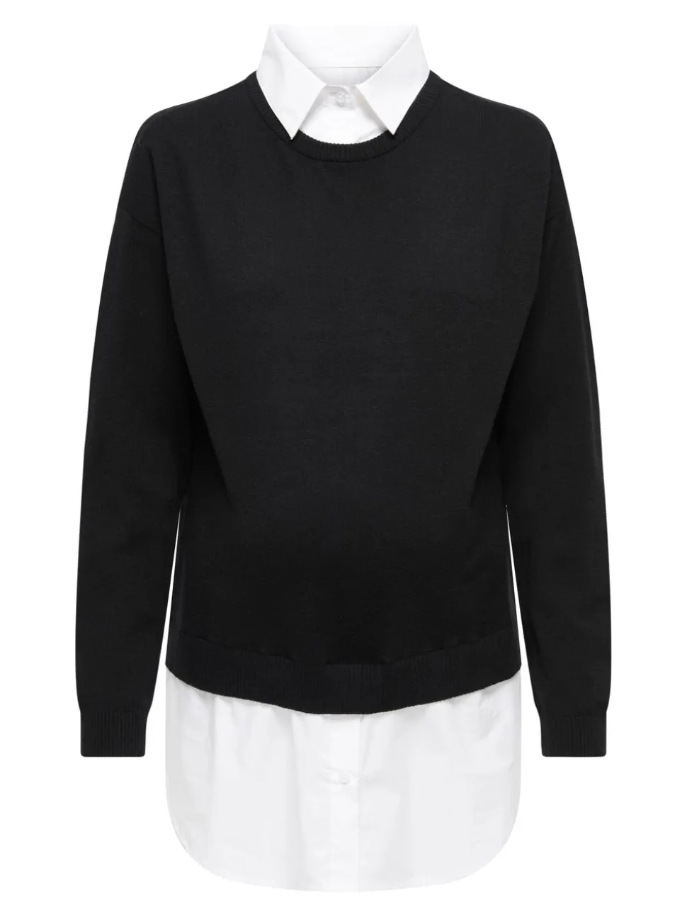 OLMPAYSON Pullover