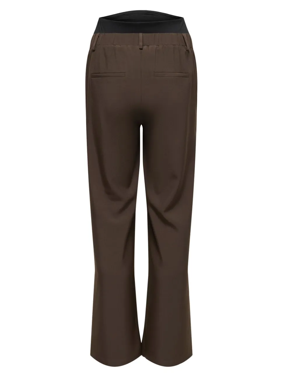 OLMpleat straight fit suit pant