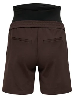 OLMPOPTRASH Loose Fit Bermuda